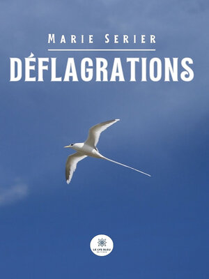 cover image of Déflagrations